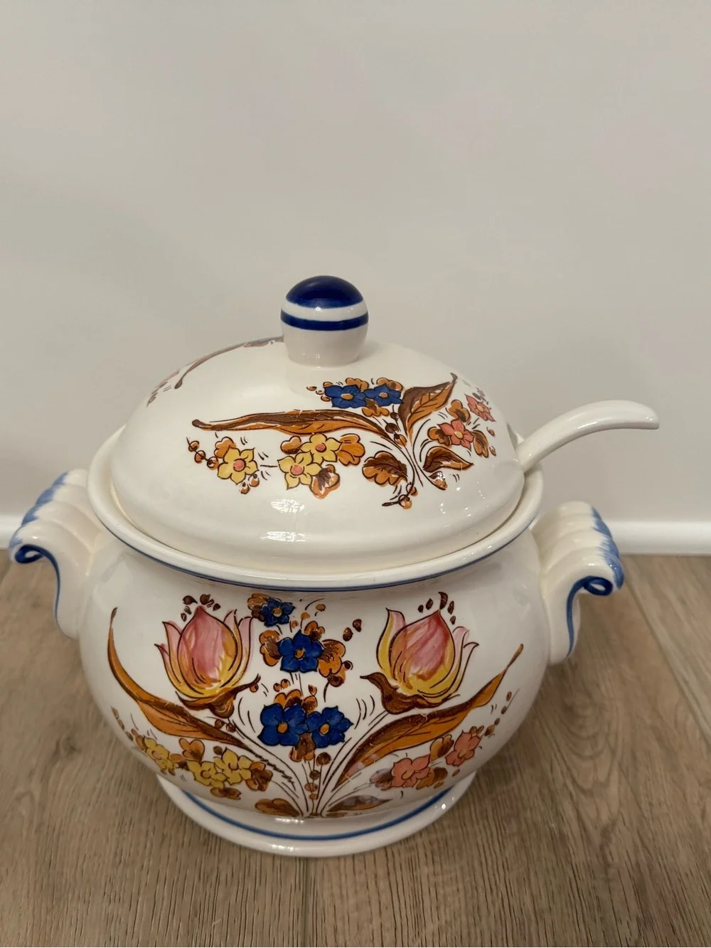 N/A vintage italian